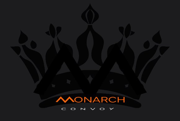 Monarch Convoy Logo