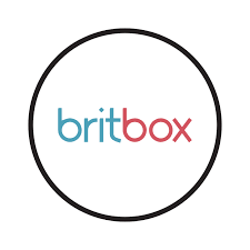 BritBox logo
