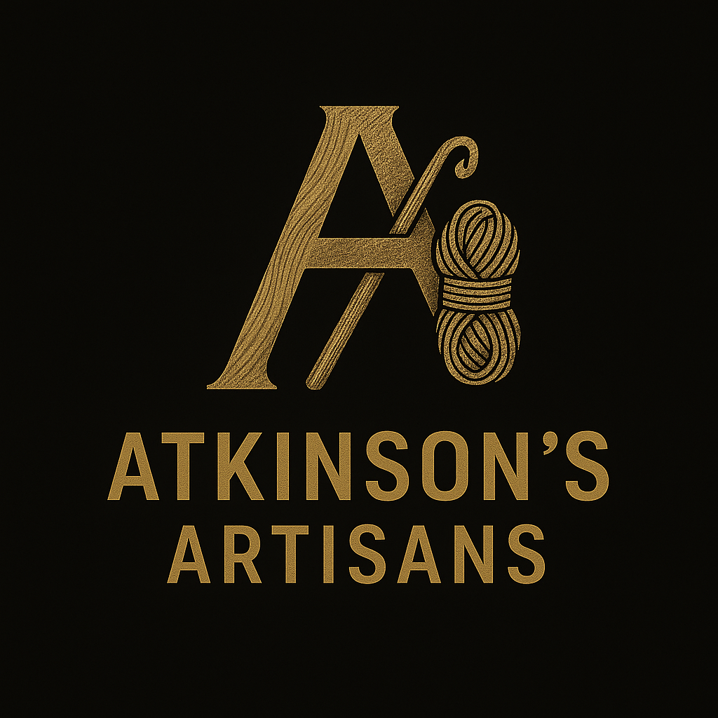 Atkinson's Artisans Logo