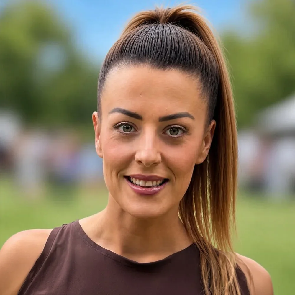 Katie Goodwin