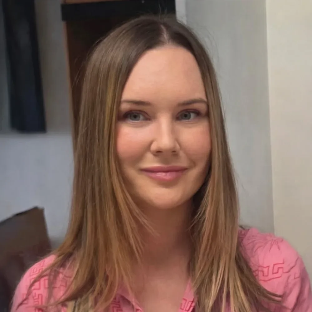 Mischa O’Brien