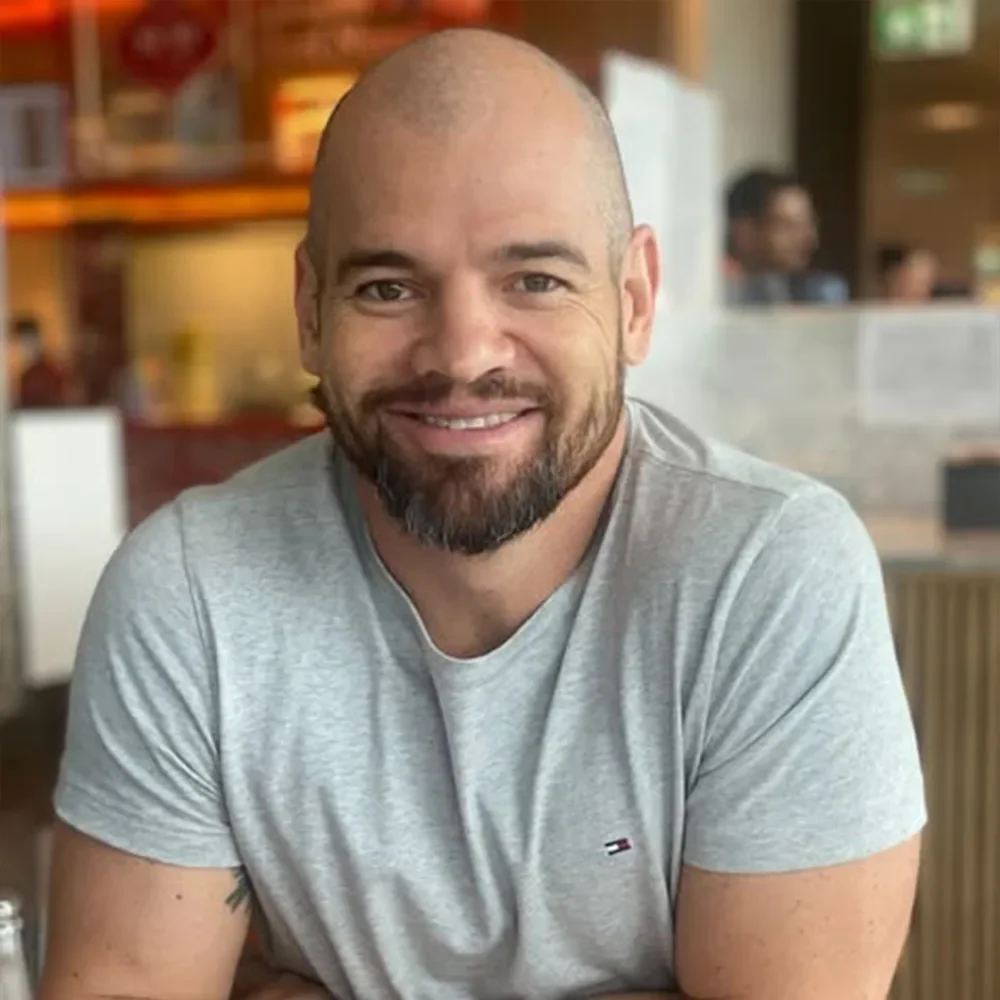 Nathan Swadling