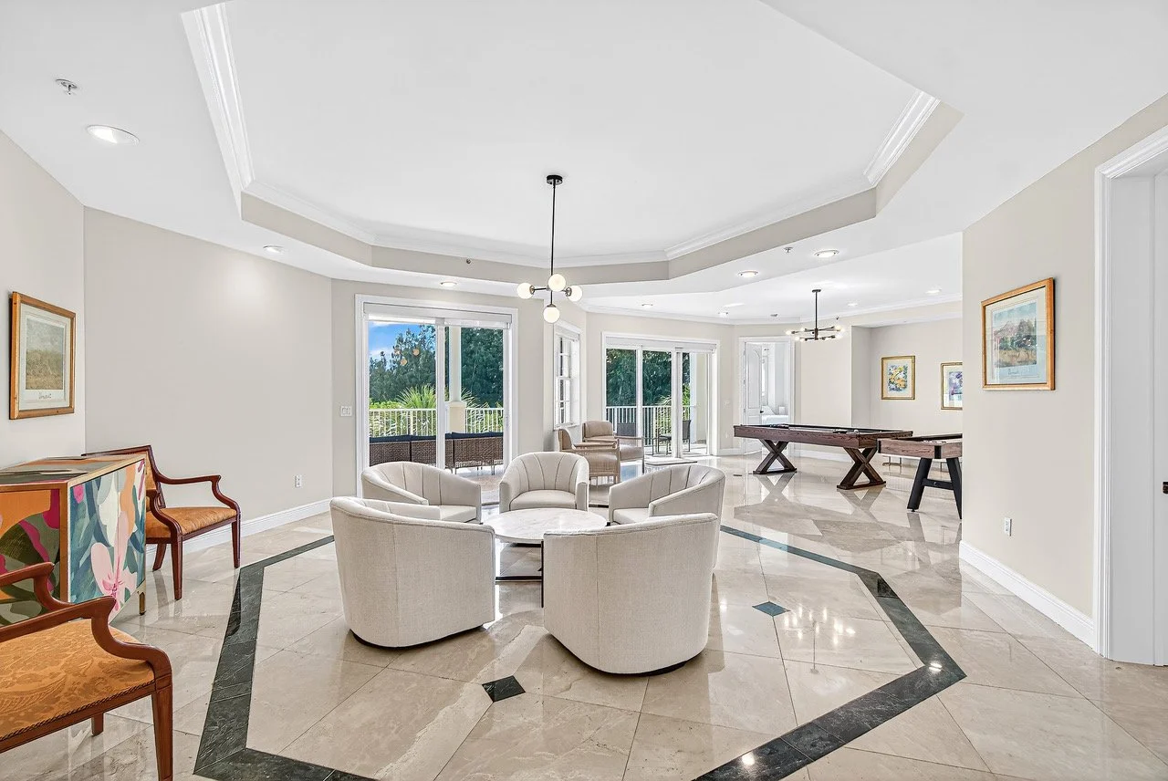 Sunrise Condo 302 in Jupiter Beach, Florida