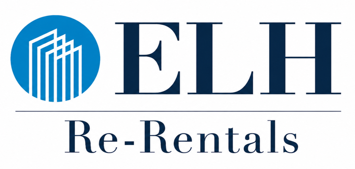 ELH Re-Rentals