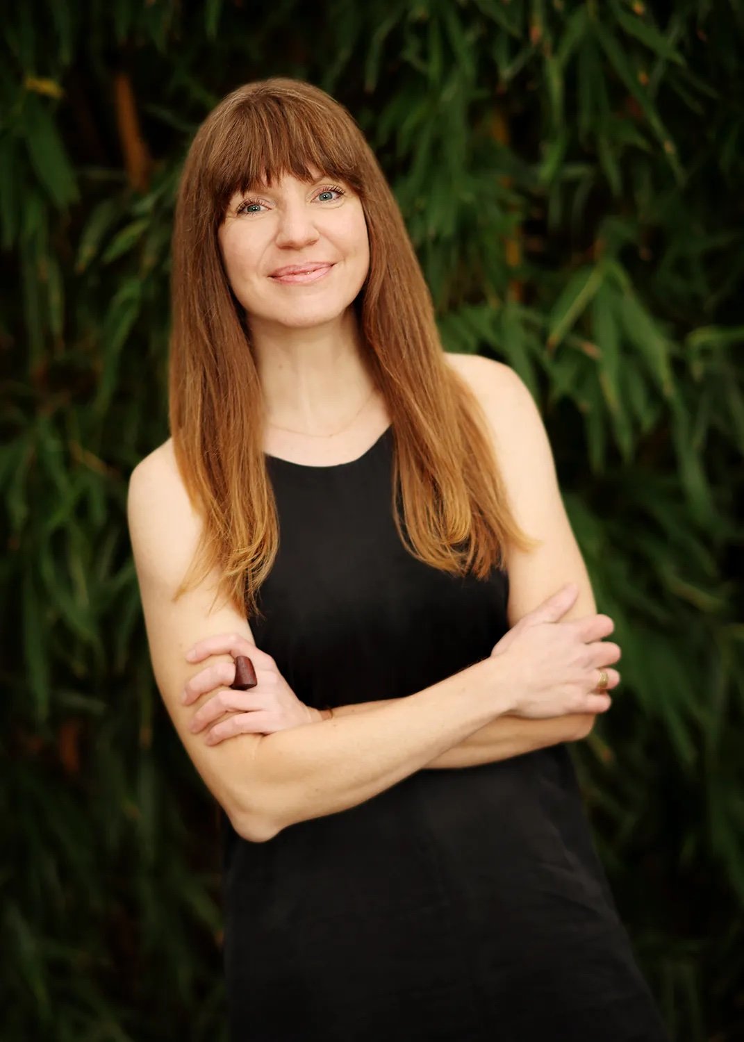 Amanda Feaver, LPC