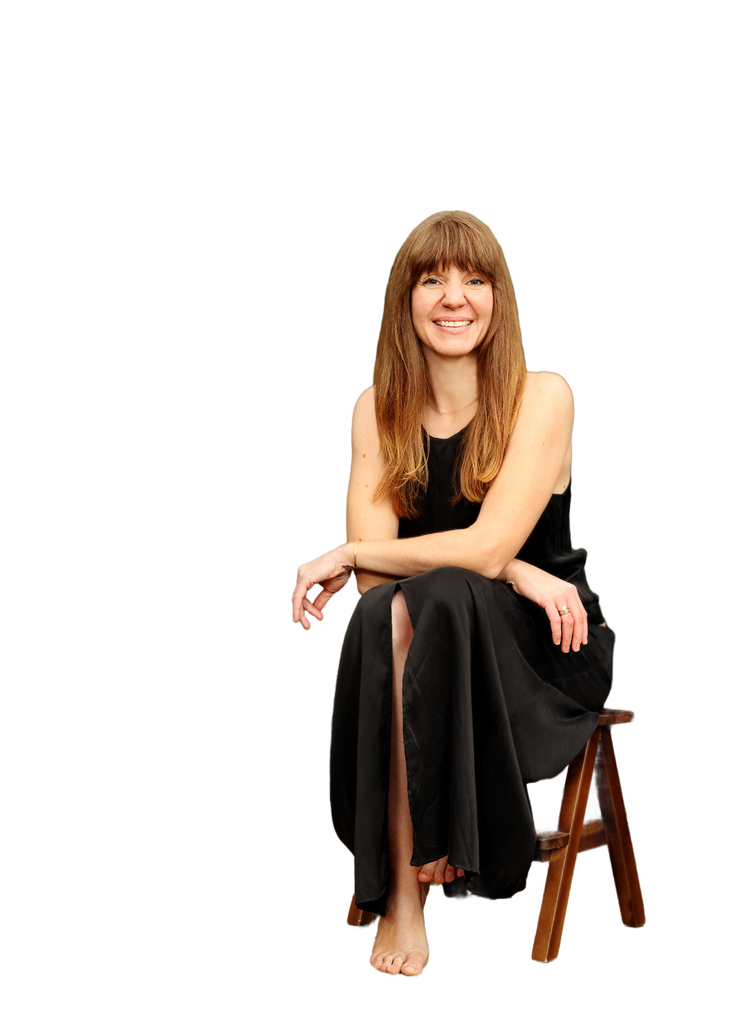 Amanda Feaver, LPC