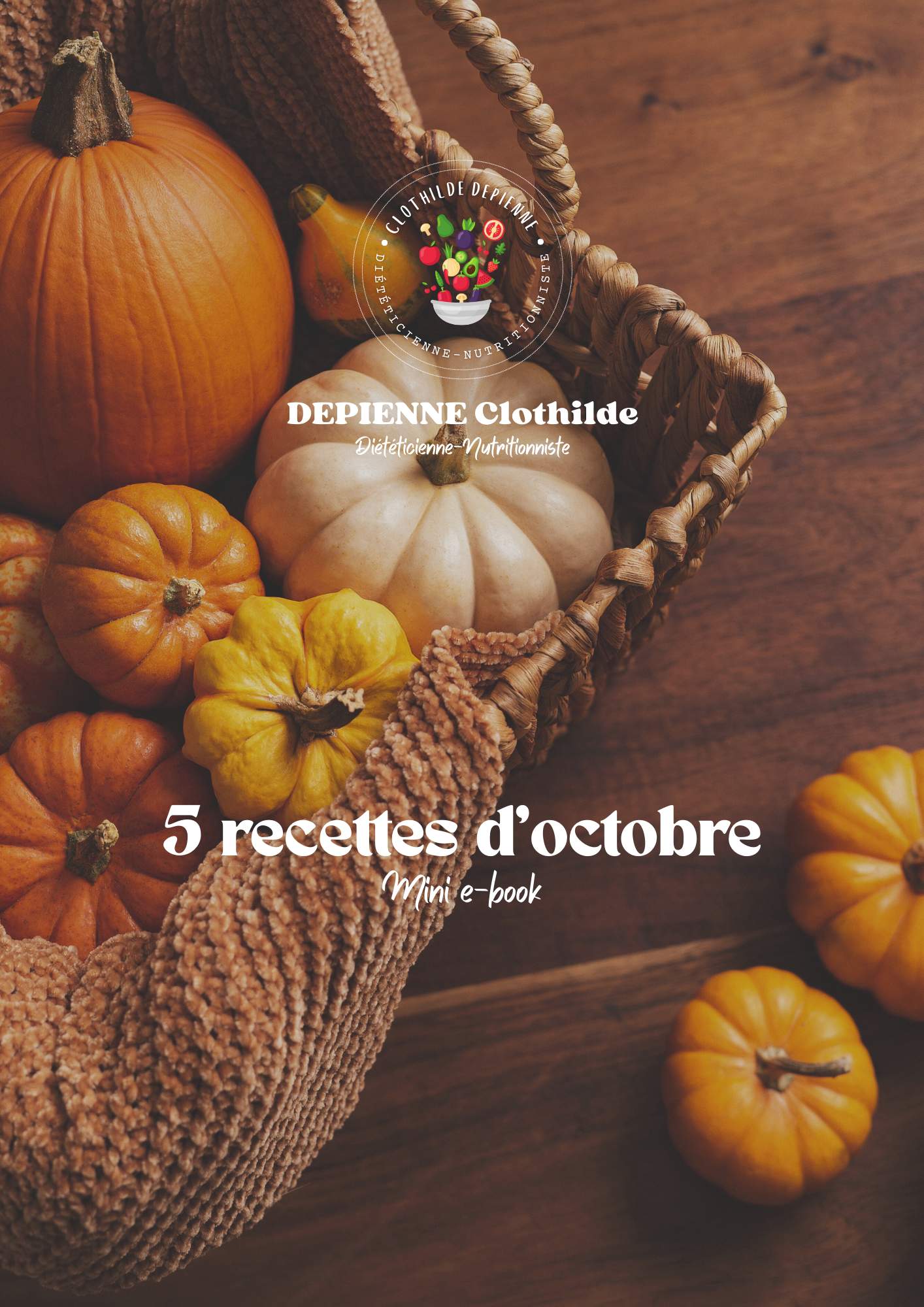 E-book octobre