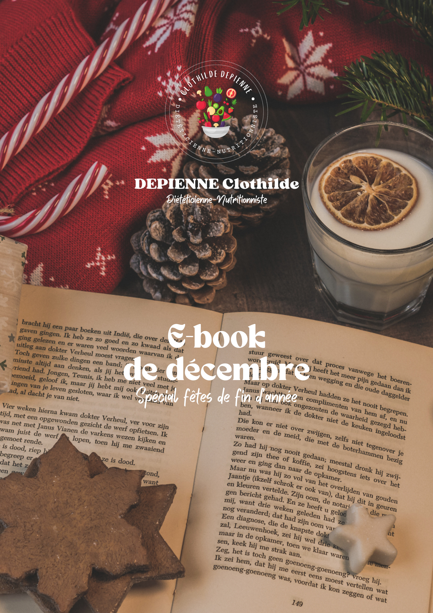 E-book décembre