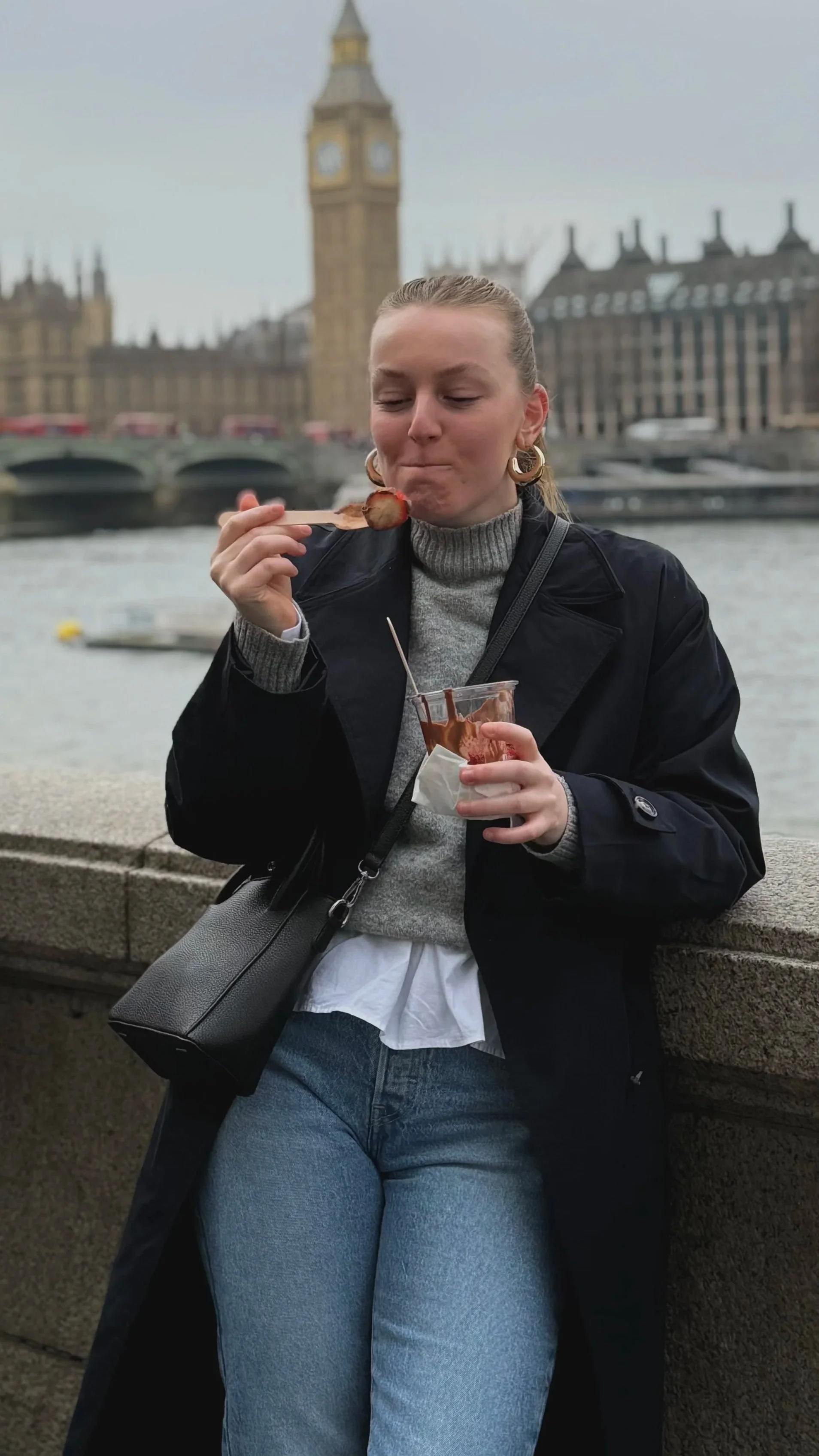 Portrait de Clothilde