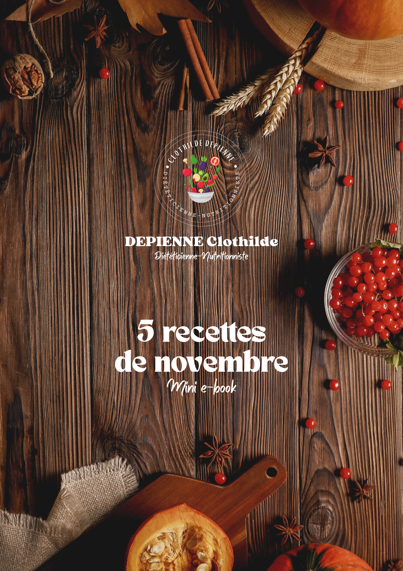 E-book novembre