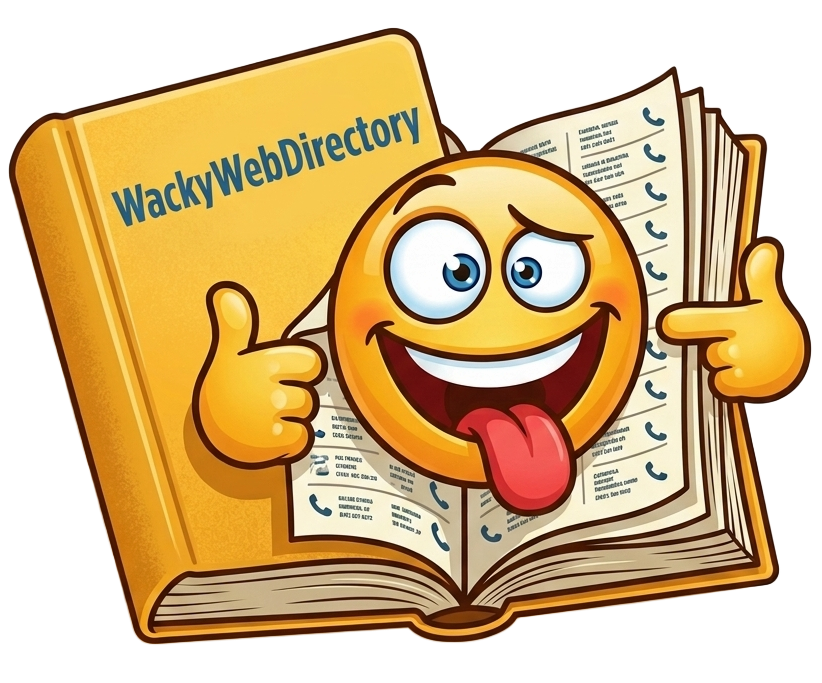 WackyWebDirectory