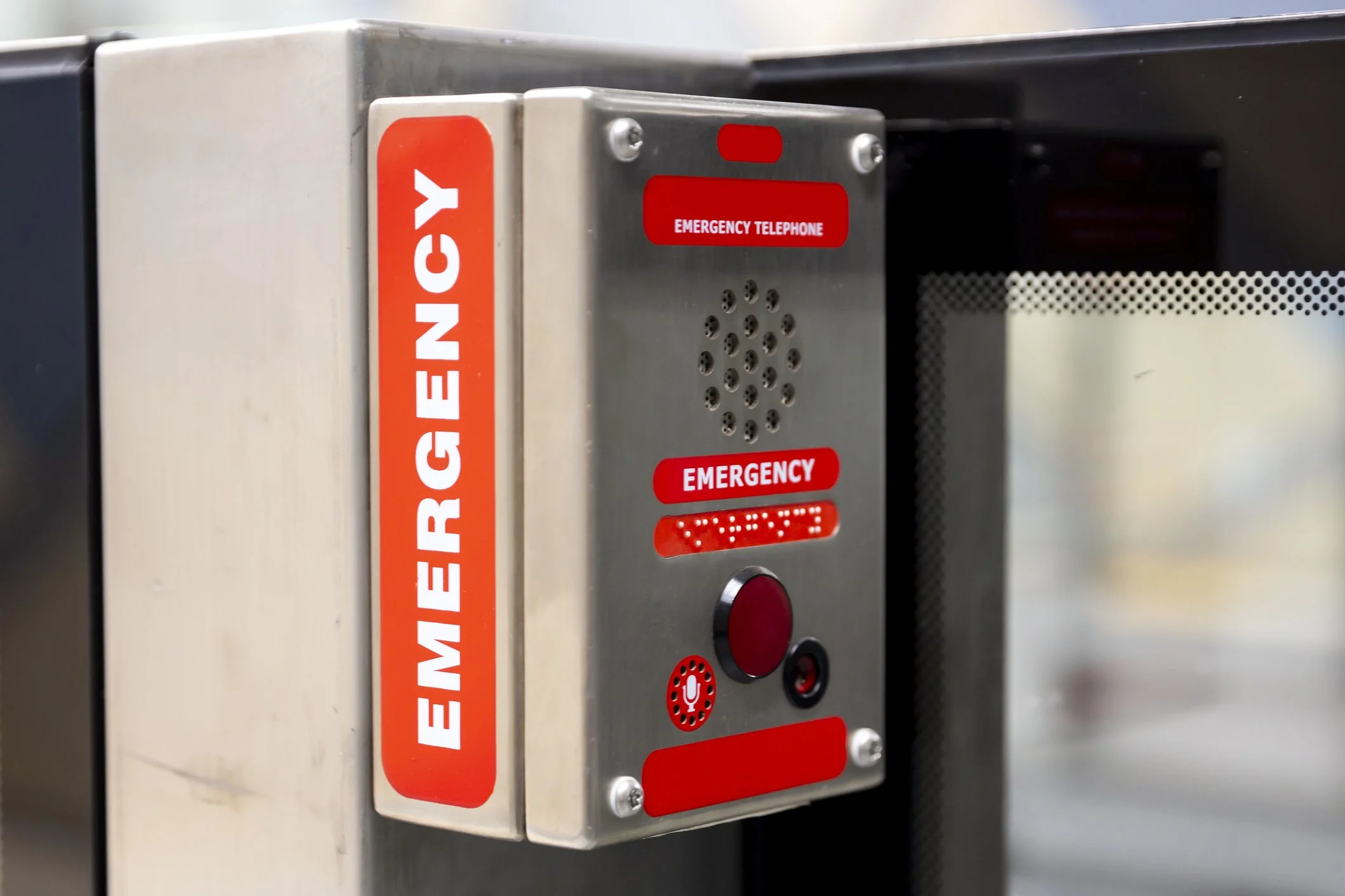 POTS replacement for elevator emergency phone systems ASME A17.1 compliant
