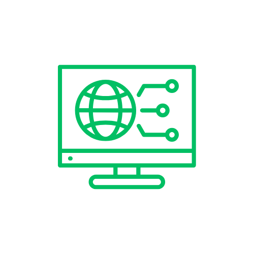 SimNet Starlink enterprise management and monitoring platform with proactive alerting