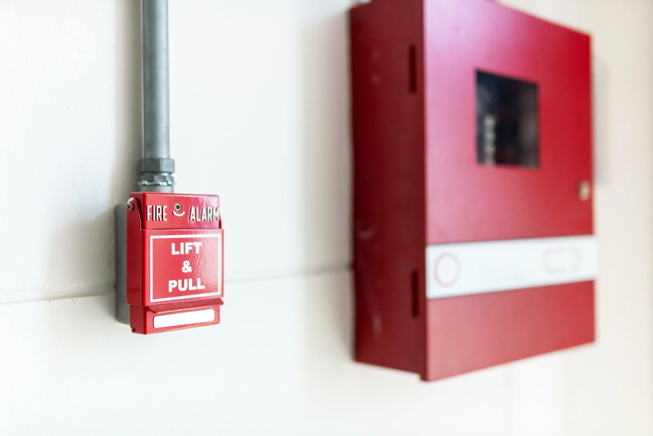 POTS replacement for fire alarm panel monitoring NFPA certified