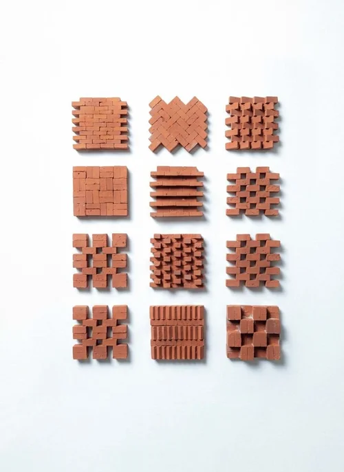 Brick Bathhouse
