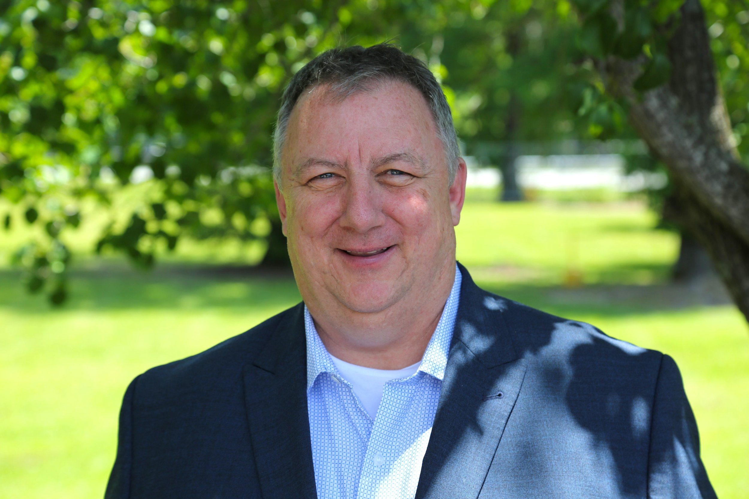 Mark DeAndrea