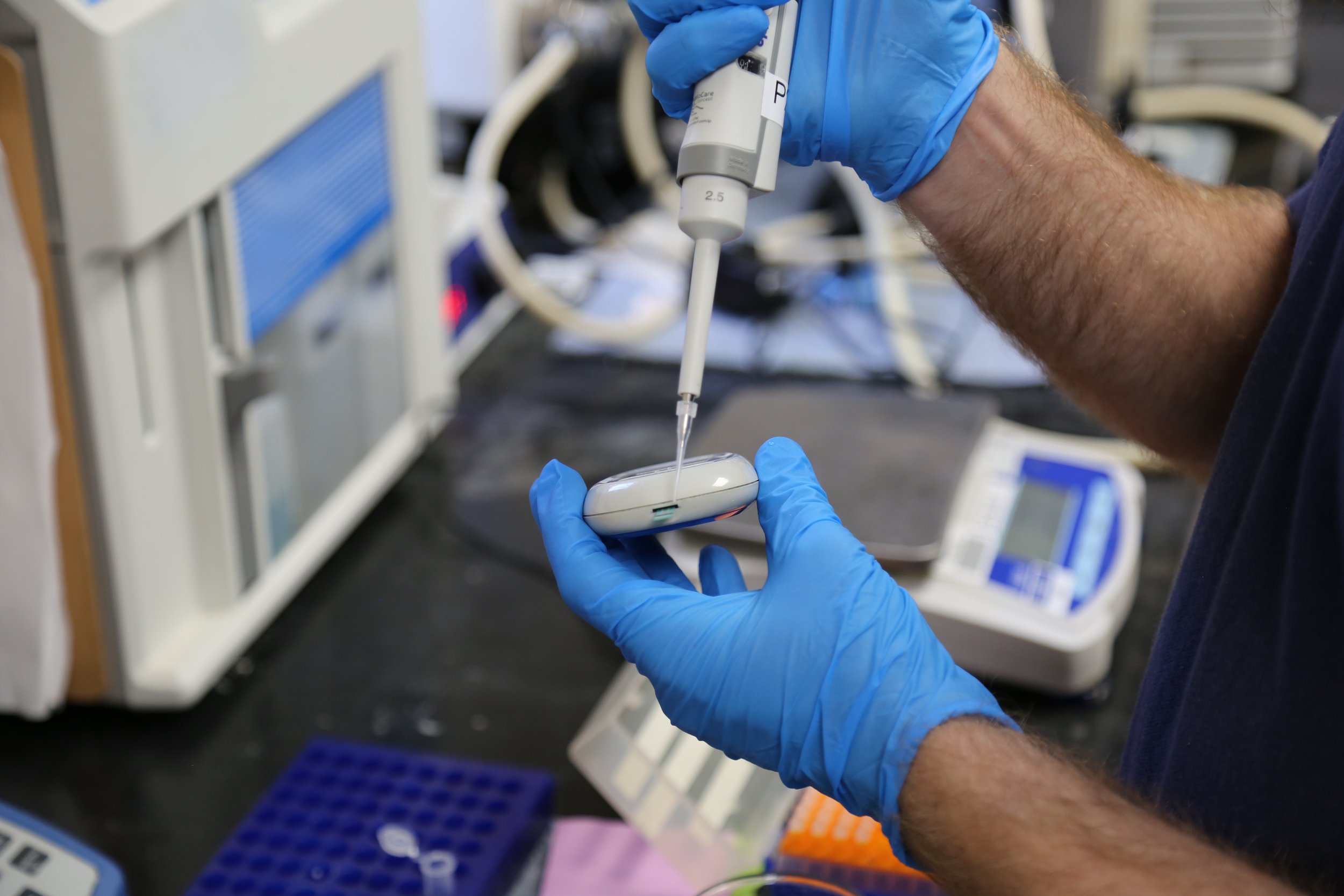 Lab Image