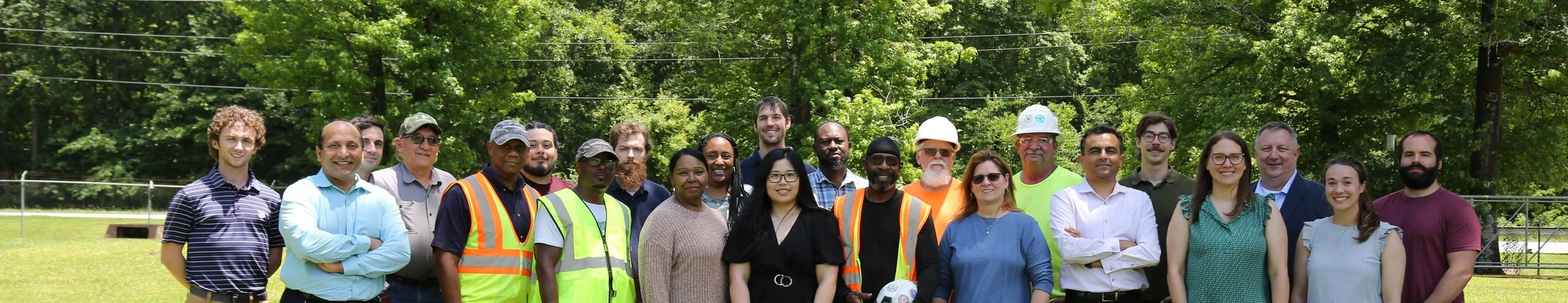 Fermworx Team Photo