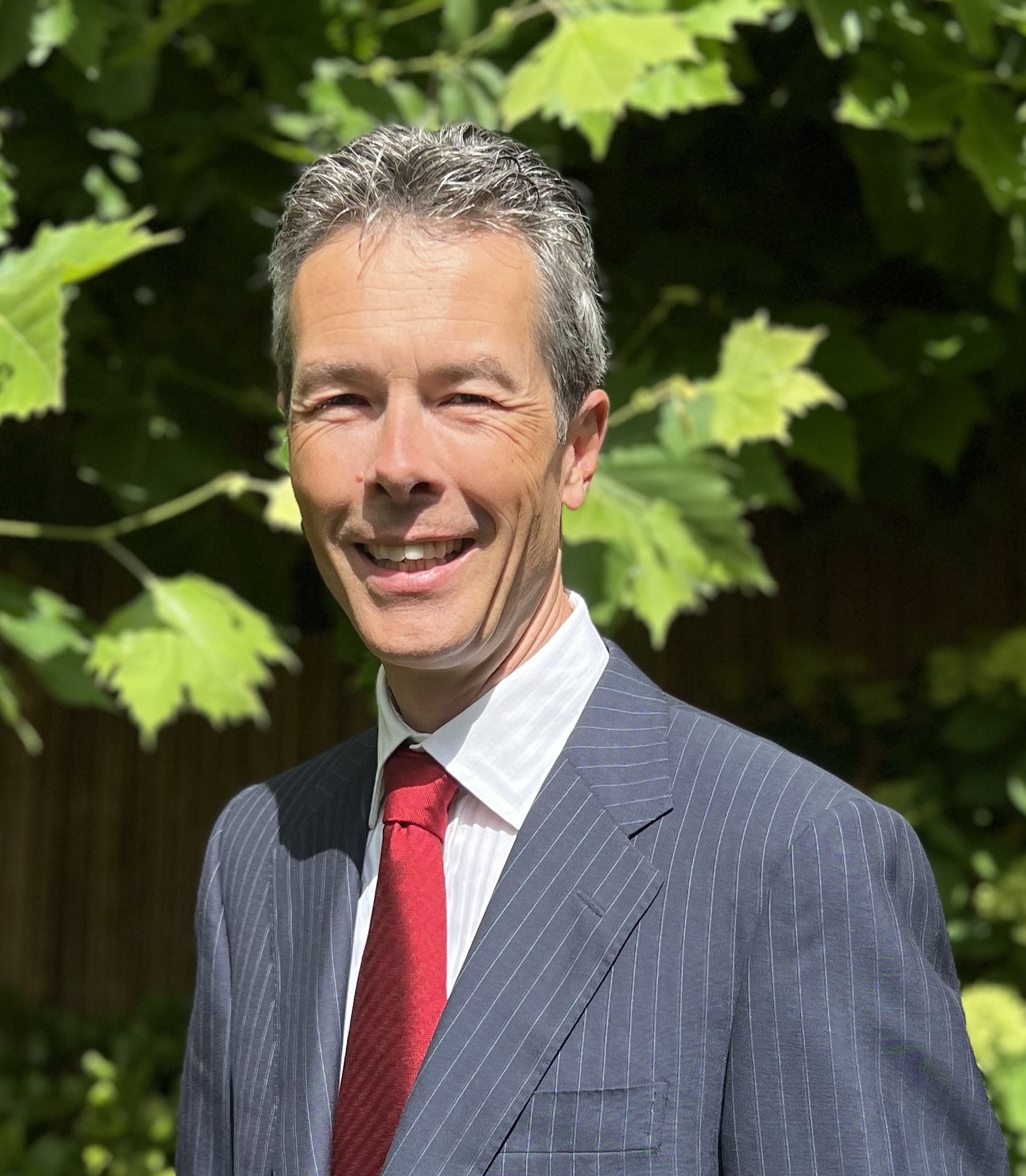 Hans van der Sluijs