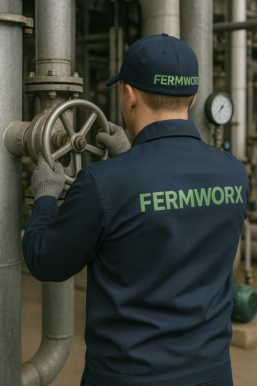Maintenance Technician