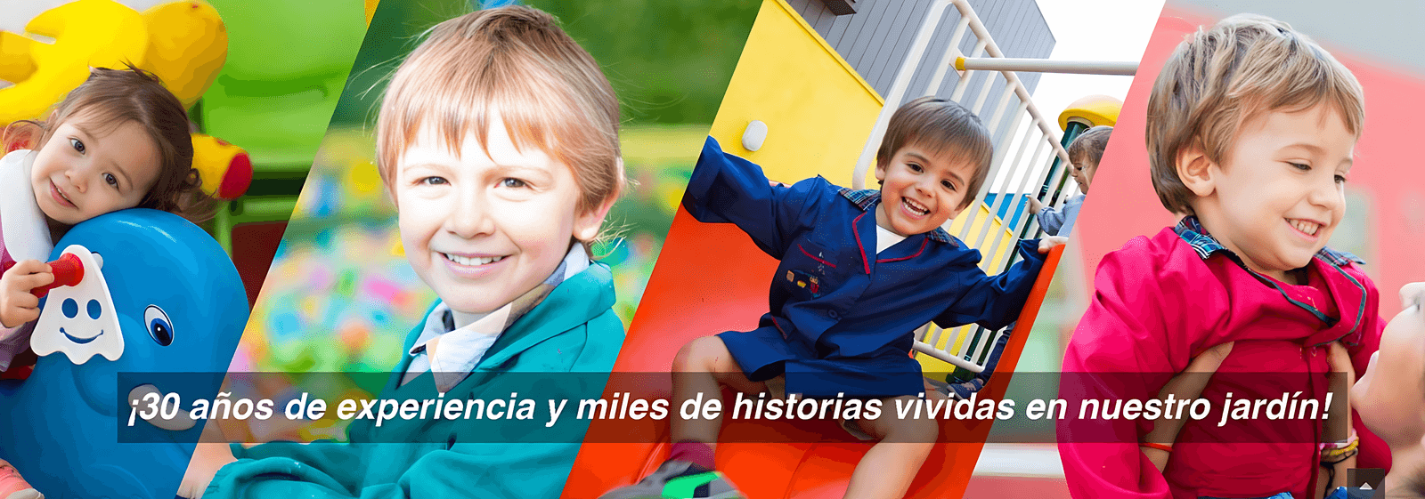 30 años de experiencia