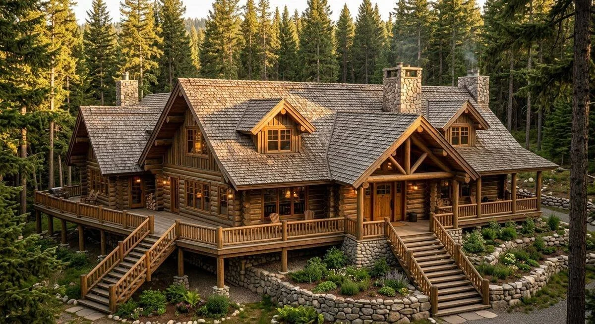 Roofing services in Belgrade, MT