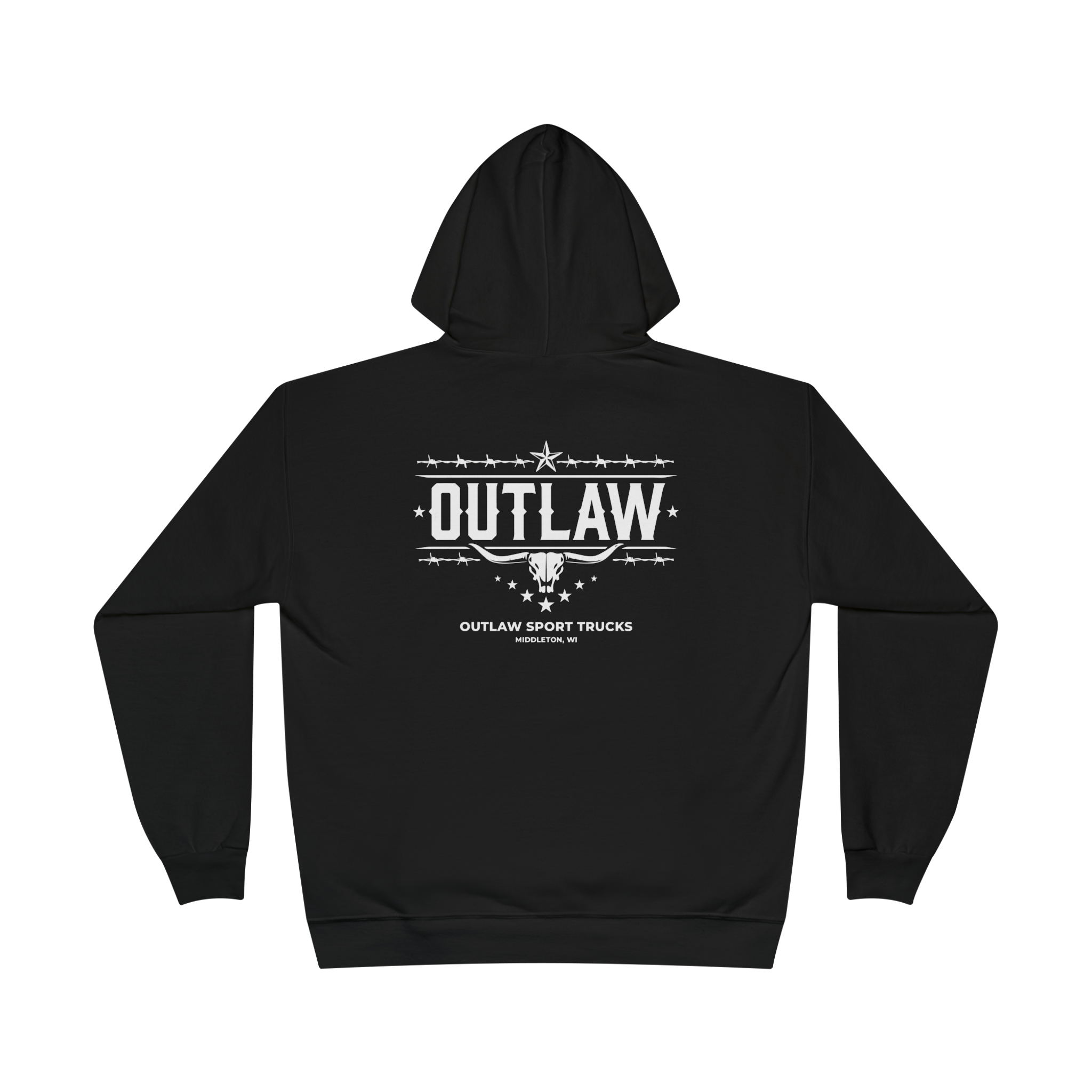 MERCH — Outlaw