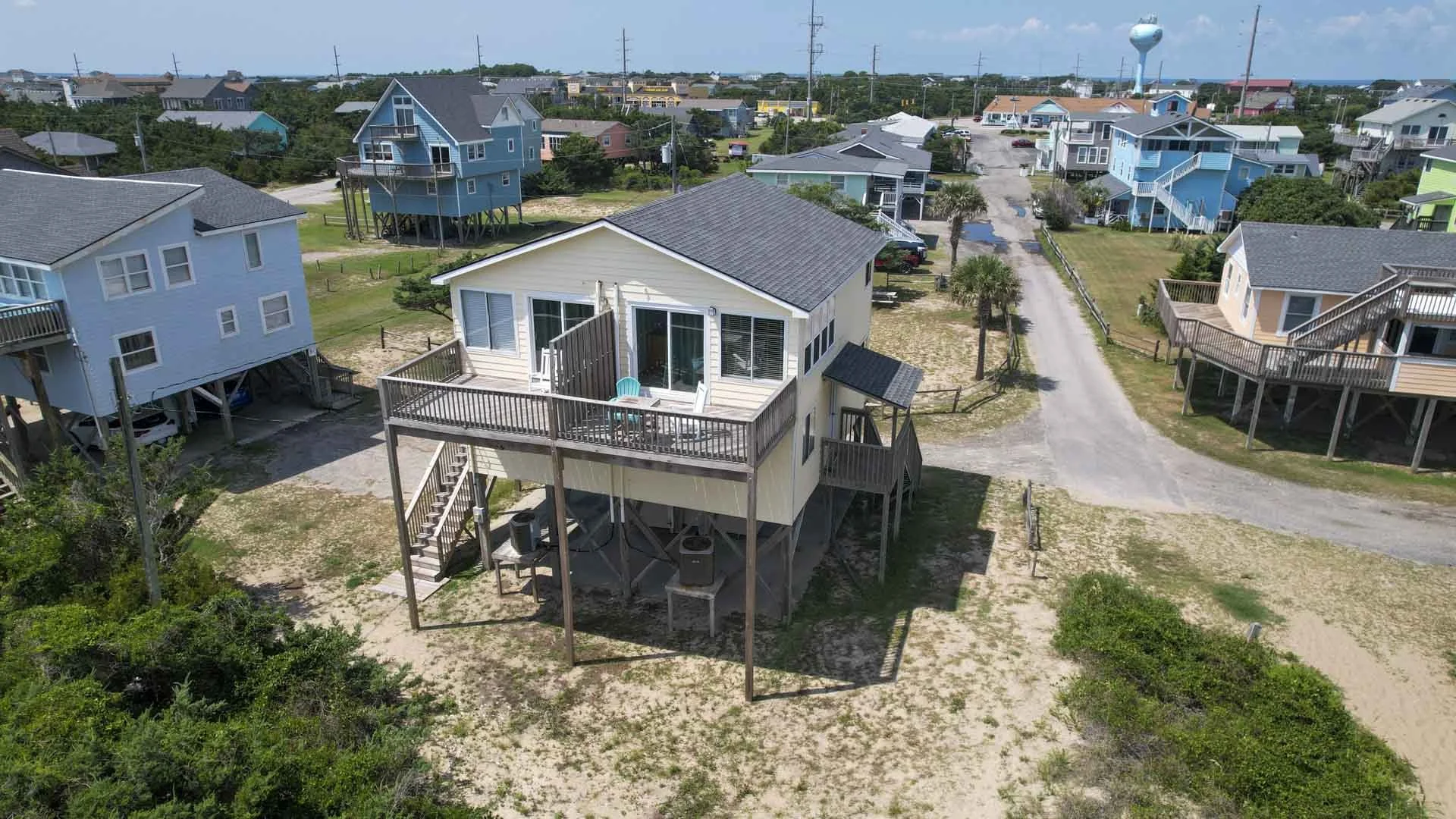 Cottage 95N
