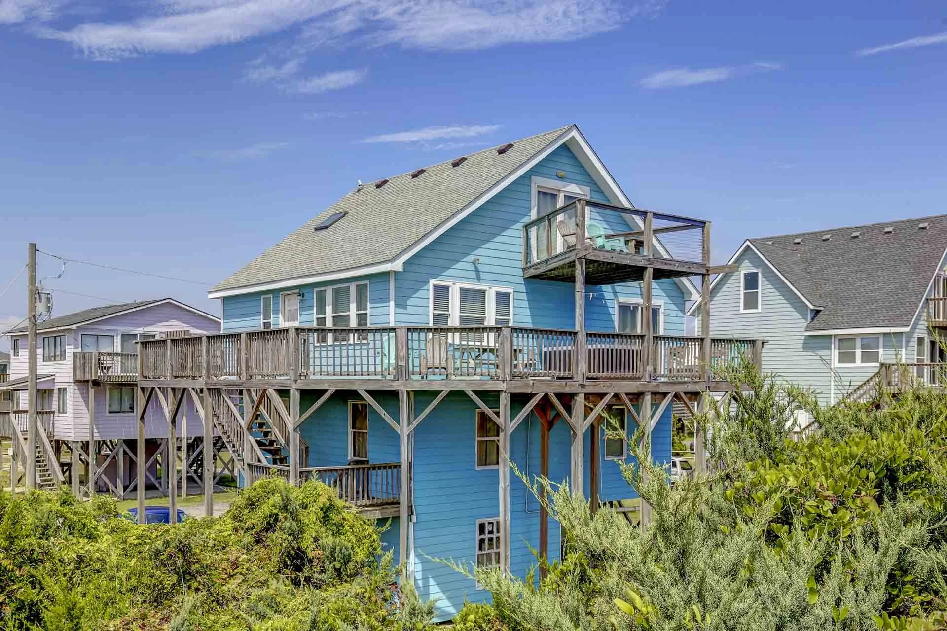 Cottage 88