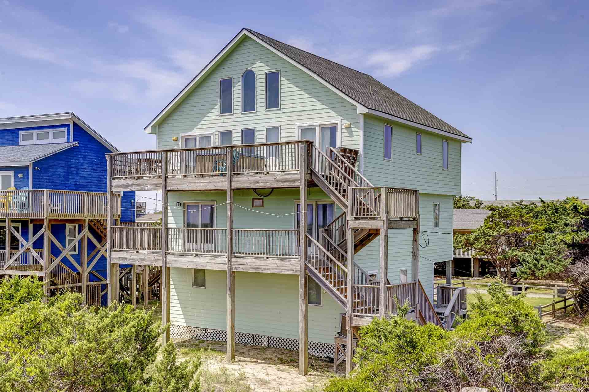 Cottage 80