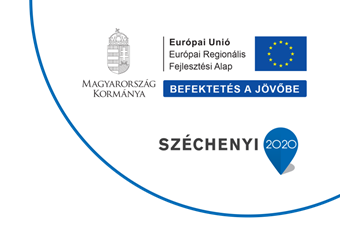 Szechenyi Logo
