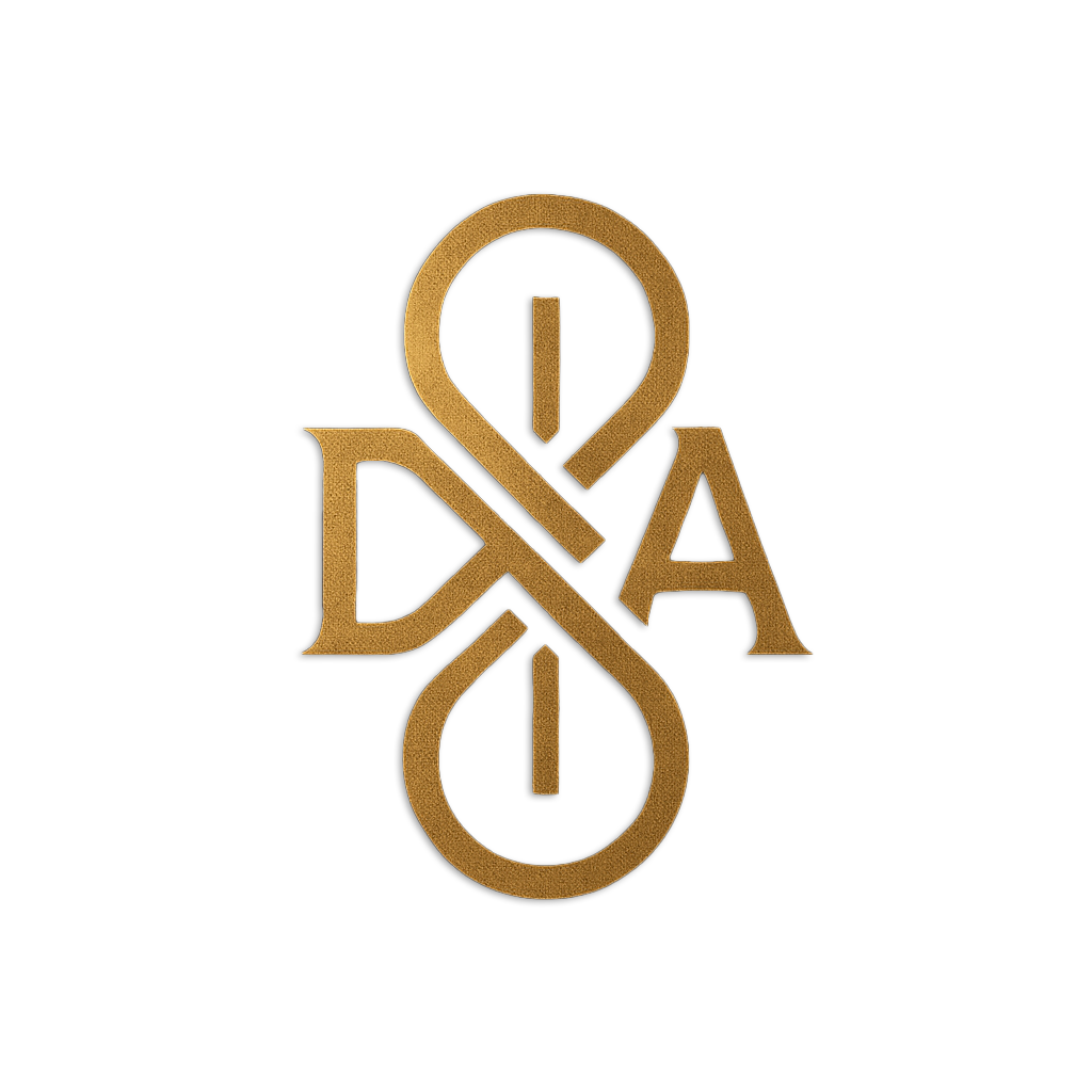 DXA Logo