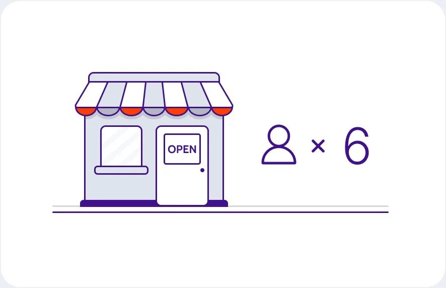 No Dedicated IT Admin