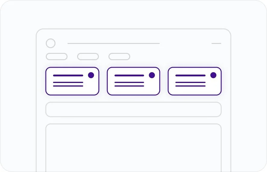 Improving Discoverability