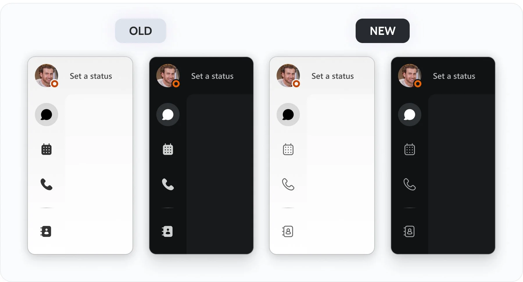 Accessibility Improvement