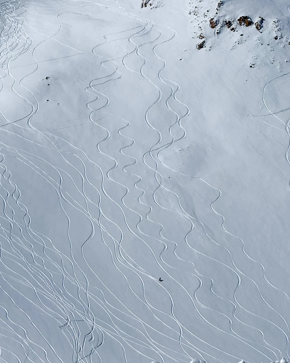 Ski Chile! trip