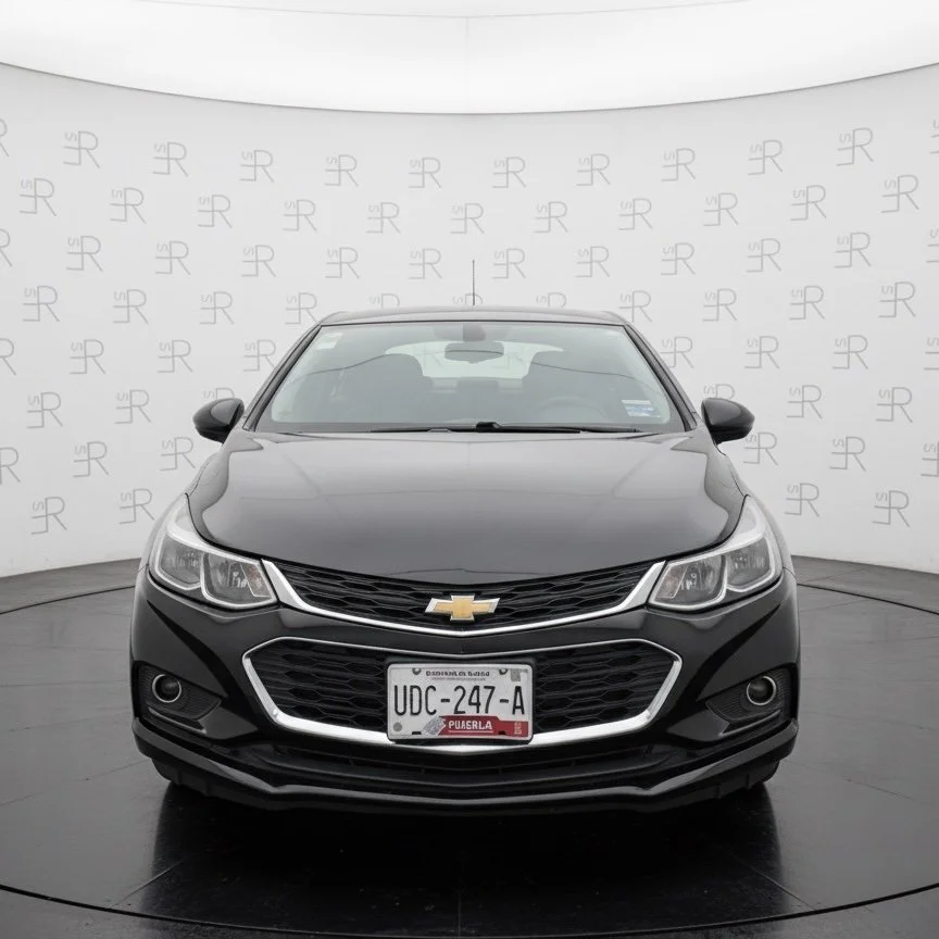 Chevrolet Cruze LT 2016