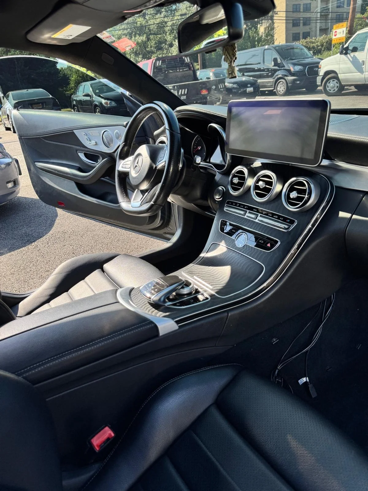 RPM Garage detailing work