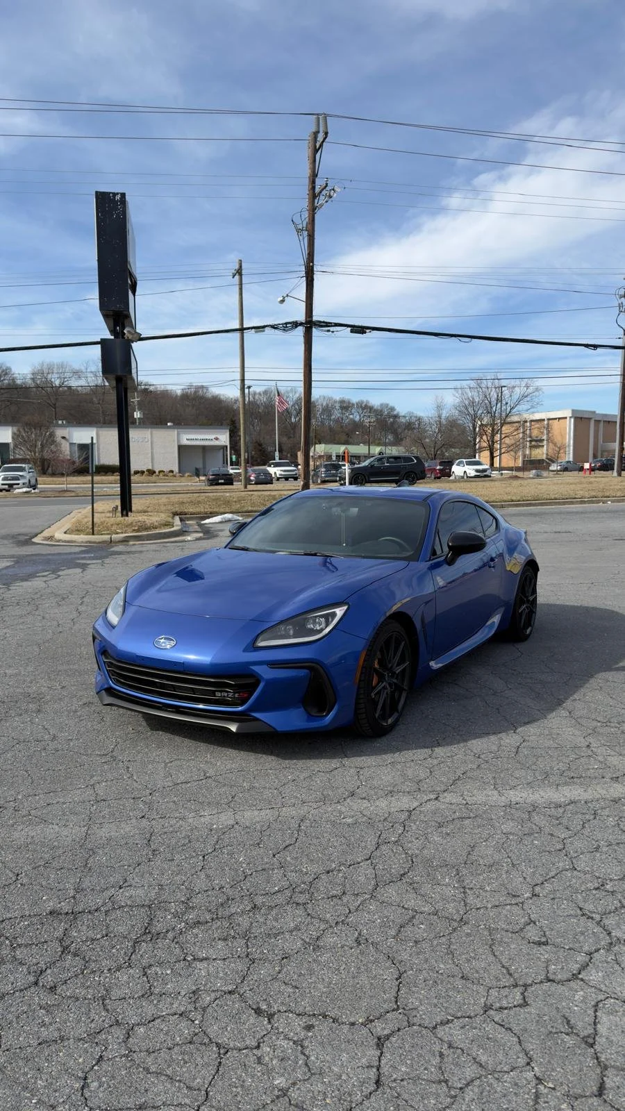 RPM Garage detailing work