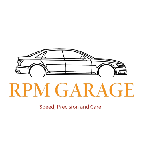 RPM Garage