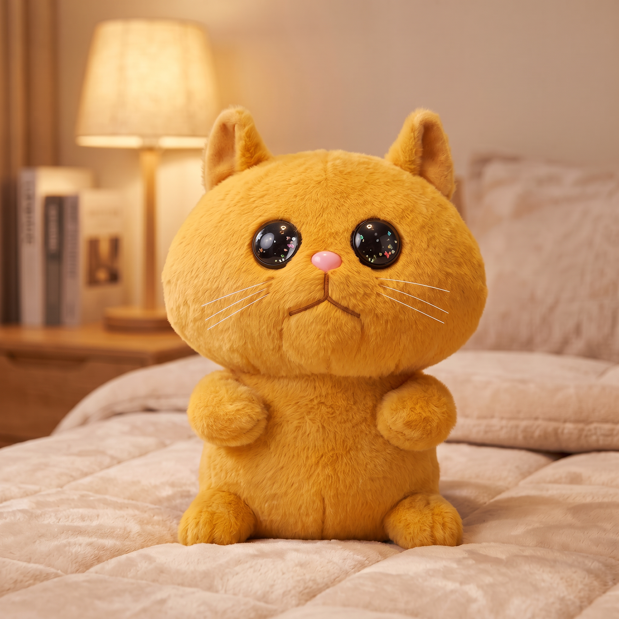 Munchie Plushie (30cm)