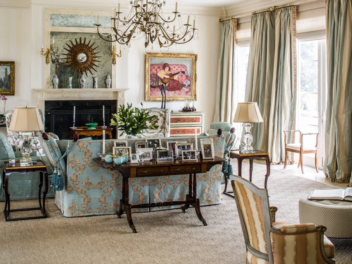 Palm Beach Oceanfront, Palm Beach, by Leta Austin Foster & Daughters