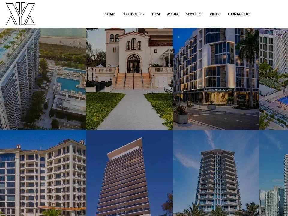 Homepage of Kobi Karp Architecture & Interior Design