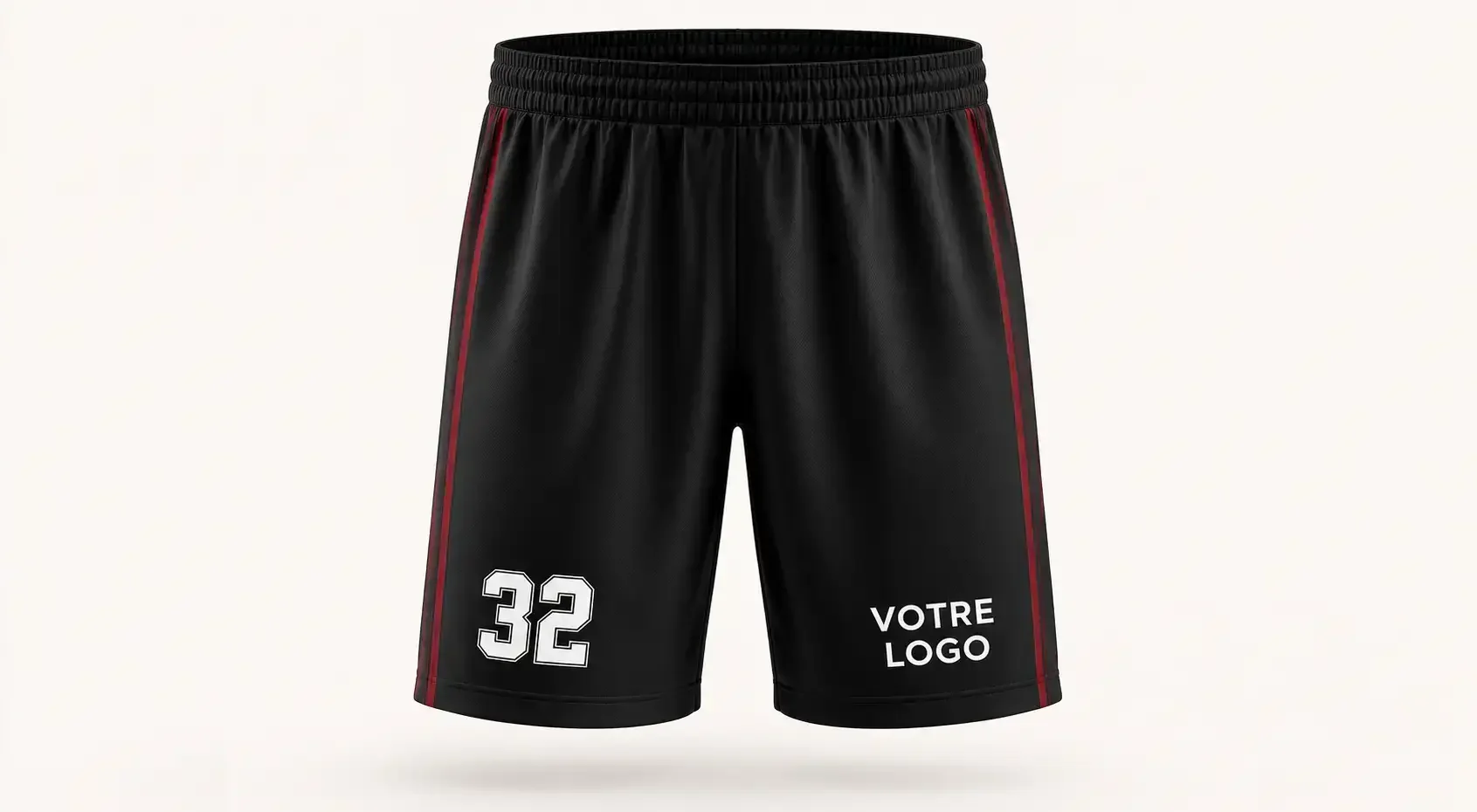 Short avant ALM