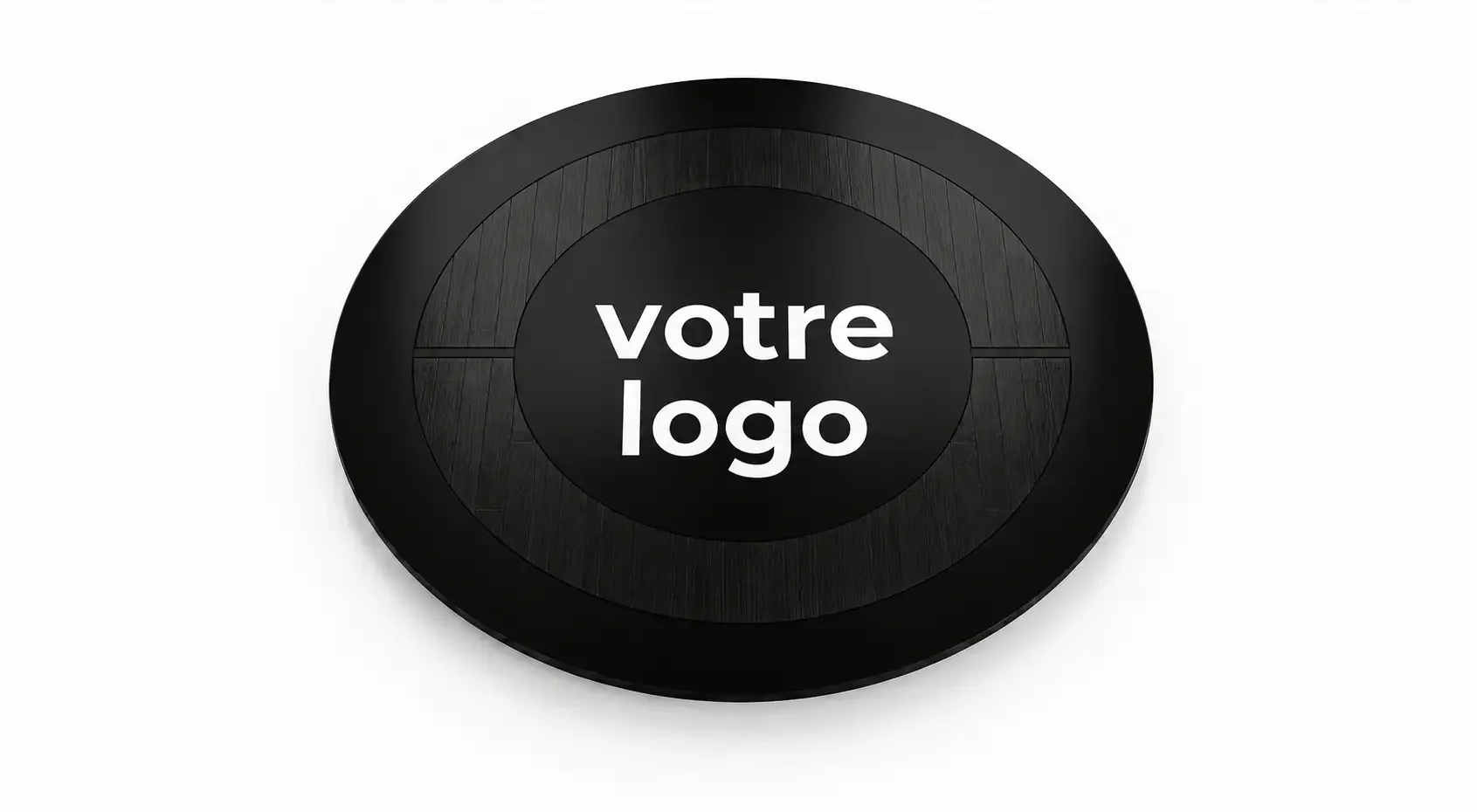 Rond central ALM