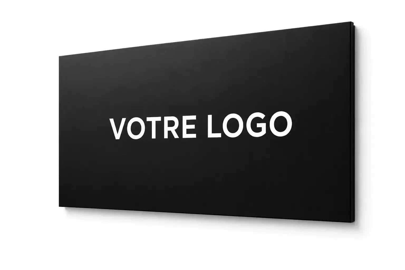 Panneau ALM en salle