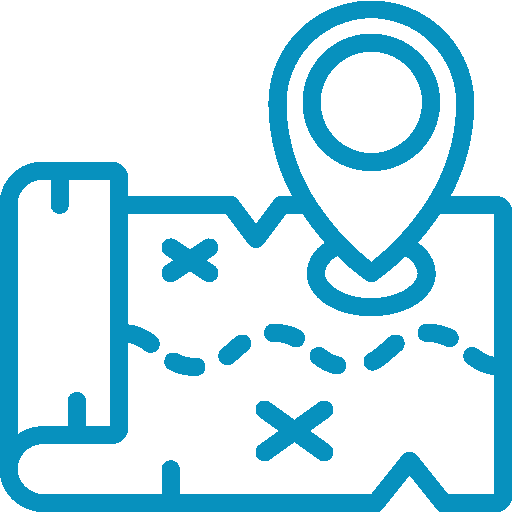 map icon