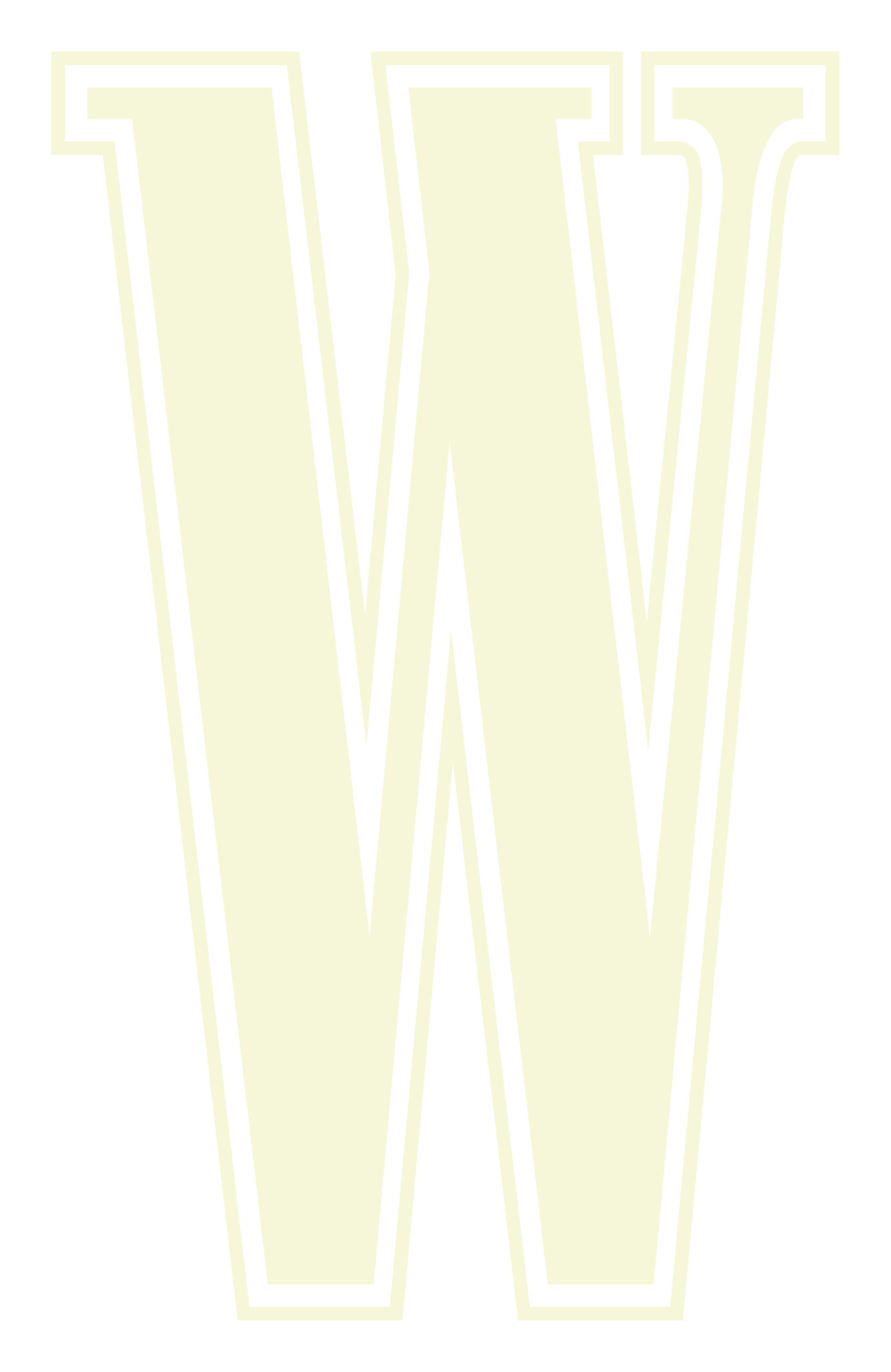 W Magazine