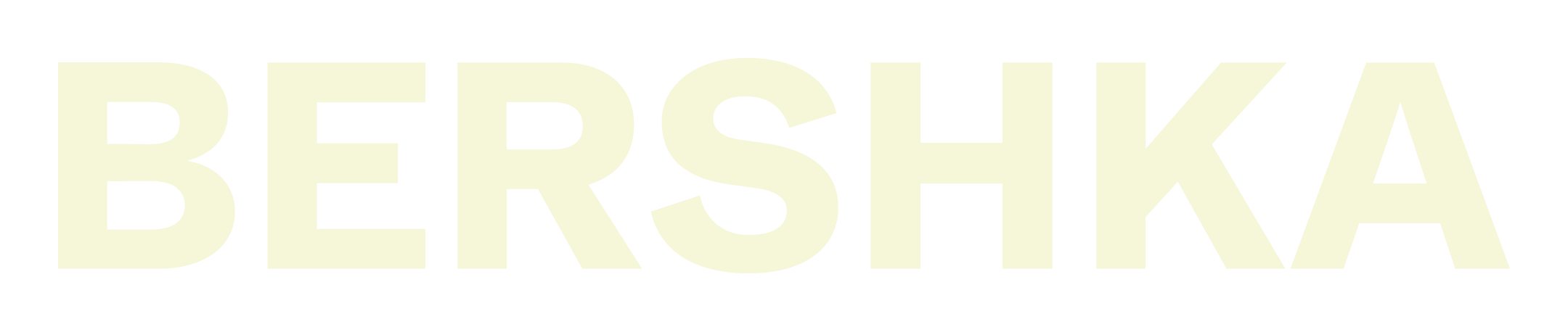 Bershka