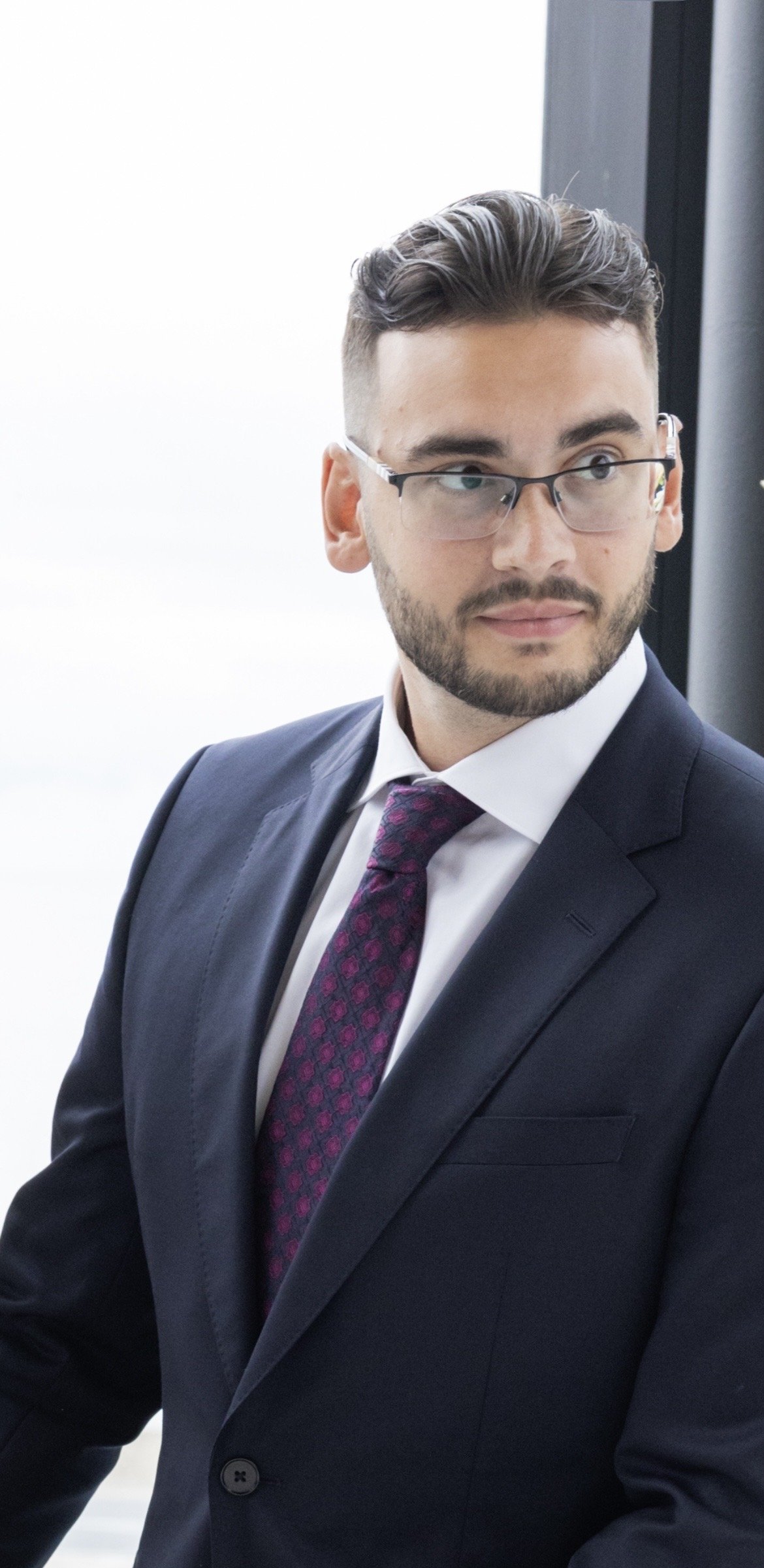 Lorenzo-Licensed Therapist